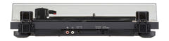 TEAC TN-180BT-B Giradischi (Nero)