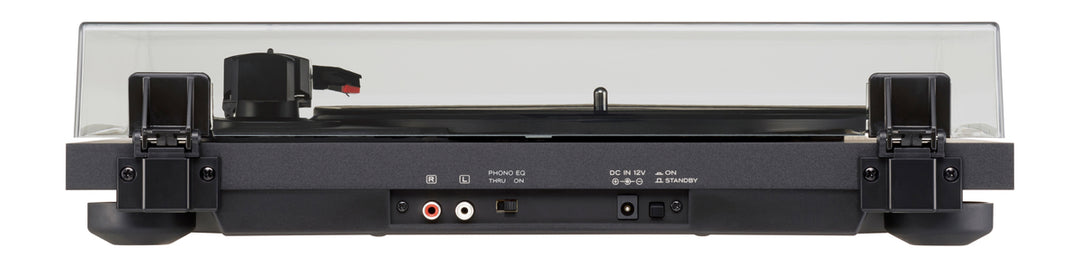 TEAC TN-180BT-B Giradischi (Nero)