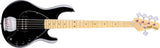 Sterling by Music Man Stingray5, RAY5 Black, basso elettrico