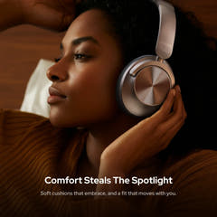 Noise-Sound di BOSE Buds Max, Titanio