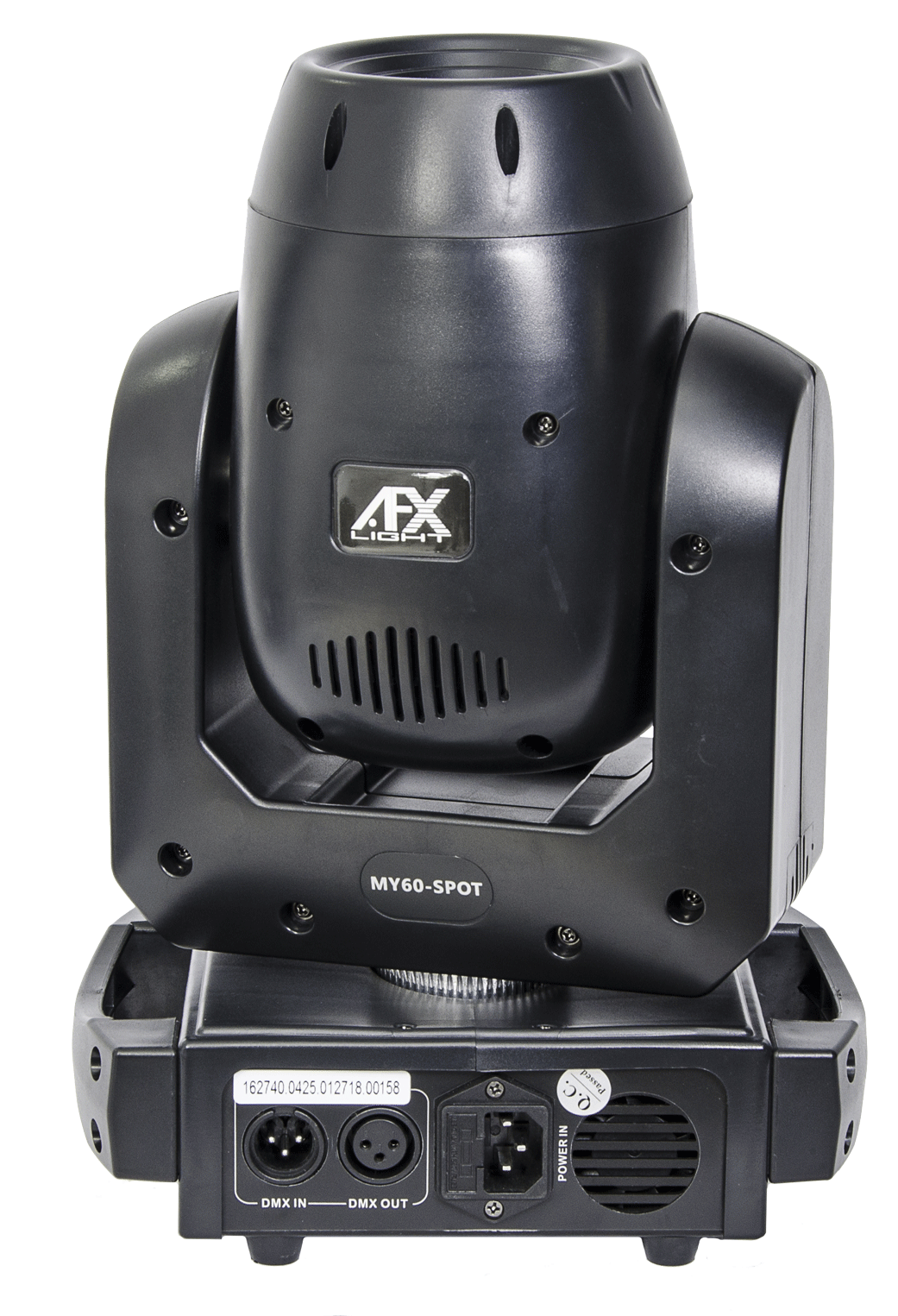 AFX MY60 Teste Mobile (60W)