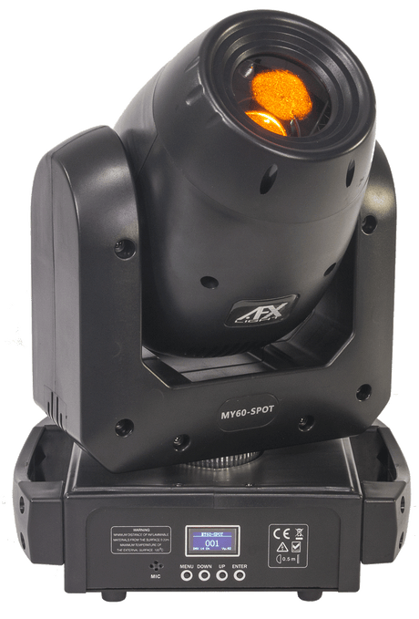 AFX MY60 Teste Mobile (60W)