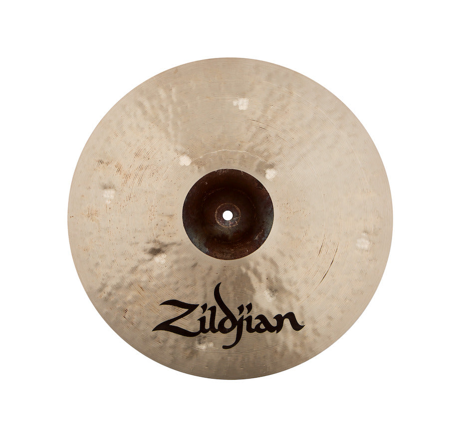 Zildjian 16" K Cluster Piatto crash