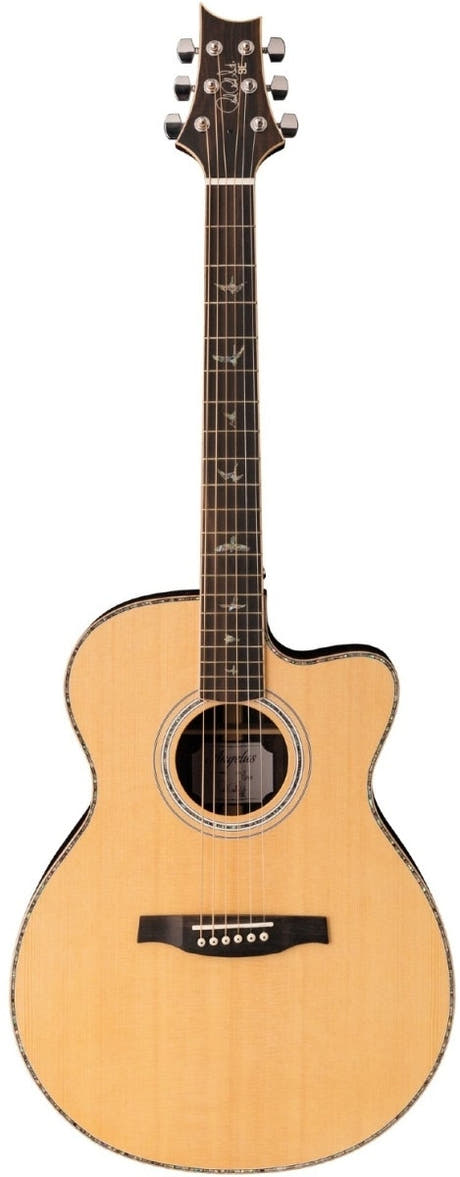PRS SE AE60ENA Angelus, Naturale