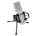 Devine M-Mic PRO Microfono (USB), White