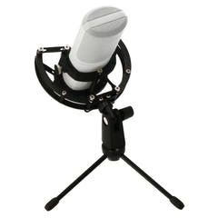Devine M-Mic PRO Microfono (USB), White