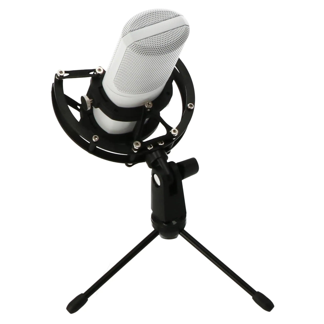 Devine M-Mic PRO Microfono (USB), White