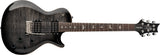 PRS SE Tremonti Standard Electric Guitar (Charcoal Burst )