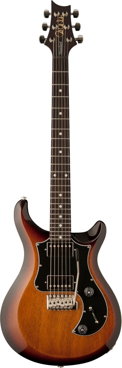 PRS S2 Standard 24 Mccarty Tobacco Sunburst, Chitarre elettrica