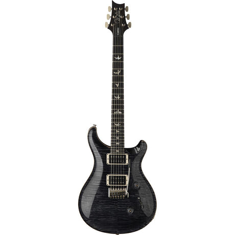 PRS custom 24 - Grigio Black
