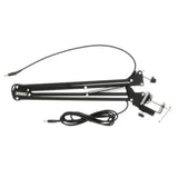 Innox IVA 08 USB Microphone Boomarm - Black