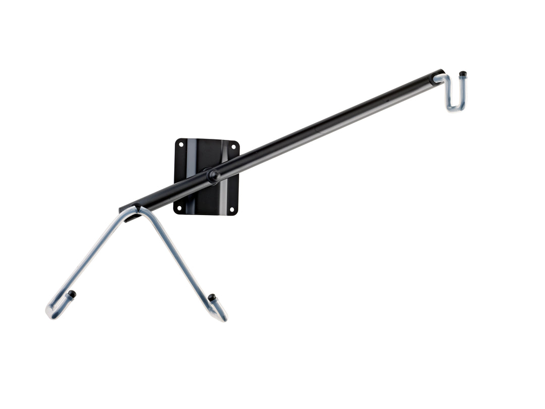 K&M 16295 supporto da parete per chitarra elettrica