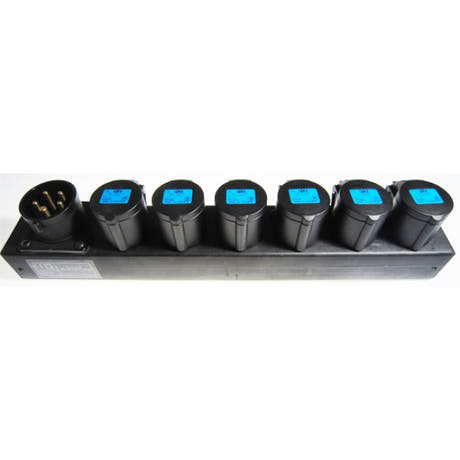 Powerbox 5Pol CEE Distributore