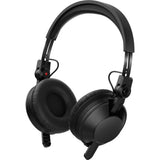 Pioneer DJ HDJ-CX Cuffie da DJ (Nere)