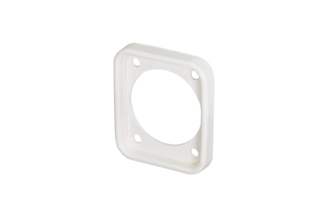 Neutrik SCDP-FX-0 D-type (Bianco)