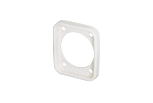 Neutrik SCDP-FX-0 D-type (Bianco)