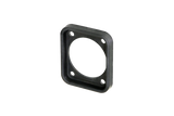 Neutrik SCDP-FX-0 D-type (Black)
