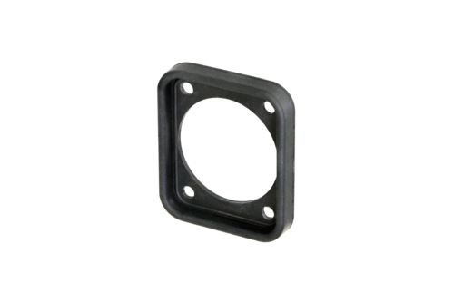 Neutrik SCDP-FX-0 D-type (Nero)