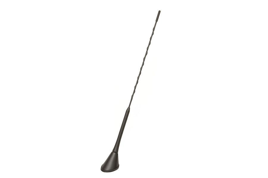 DAB + FM antenna