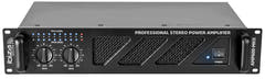 Ibiza AMP600-MKII - Amplificatore di effetti (2x480W)