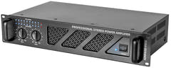 Ibiza AMP600-MKII - Amplificatore di effetti (2x480W)