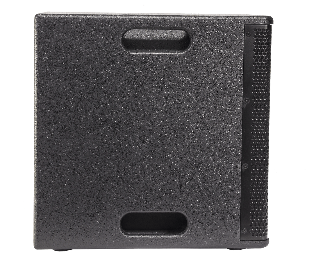 BST FIRST 2.1 - Sistema di altoparlanti attivo (400W)