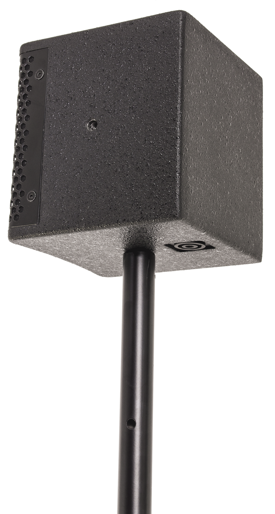 BST FIRST 2.1 - Sistema di altoparlanti attivo (400W)