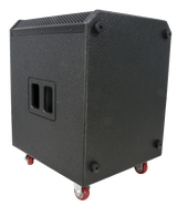 BST 2.1 complete PA system