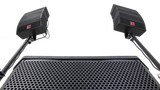 BST 2.1 complete PA system