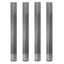 Milos Stage Podium Legs (4 pcs, 20cm)
