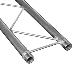 DuraTruss DT 22-100 1 metro dritto