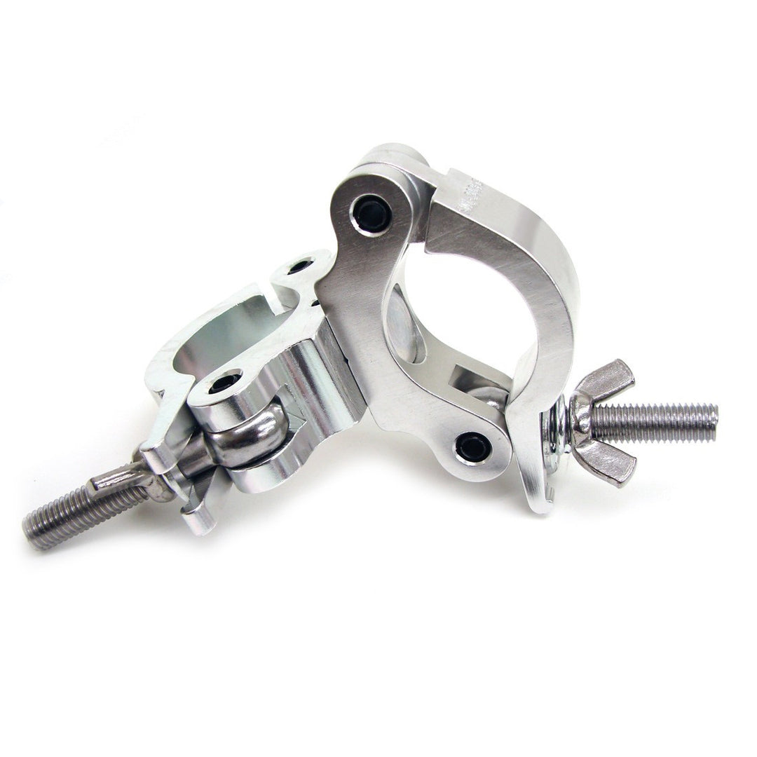 Duratruss Morsetto girevole stretto 200kg