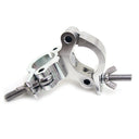 Duratruss Morsetto girevole stretto 200kg