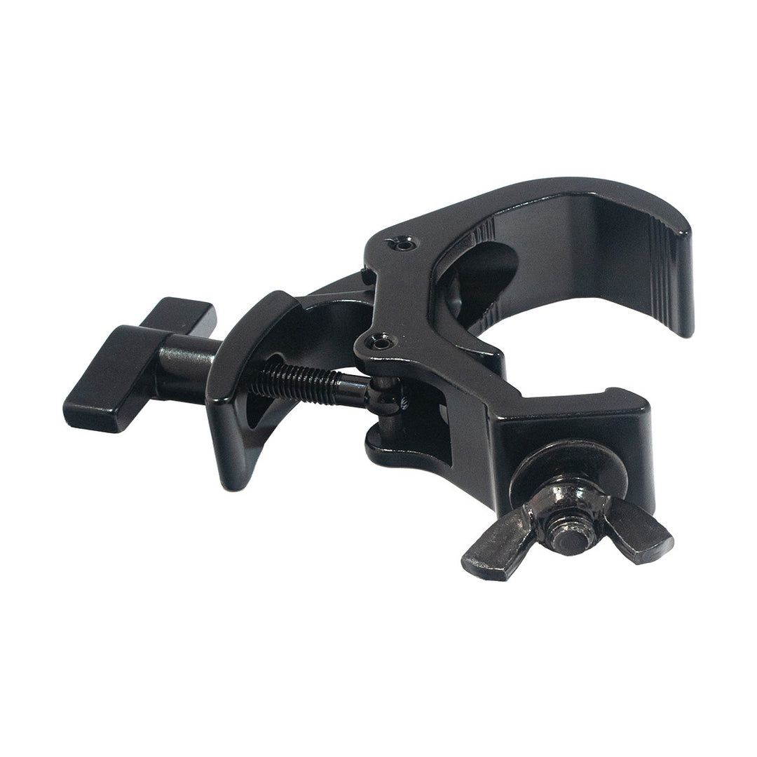 DT Selflock Morsetto Light 50kg Nero