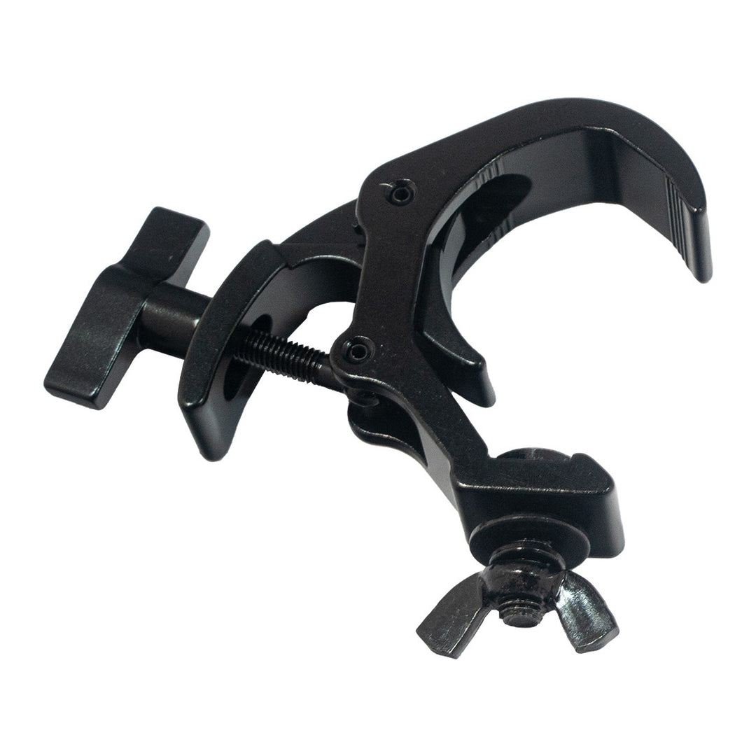 DT Selflock Morsetto Light 50kg Nero