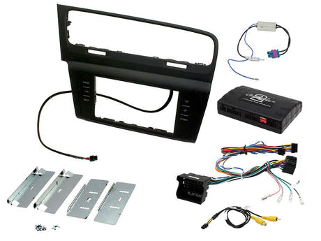Kit di montaggio per VW Golf 7