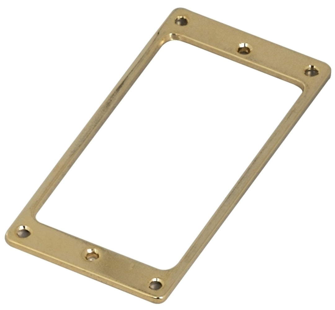 Partsland cornici per pickup - placcate oro, piatte
