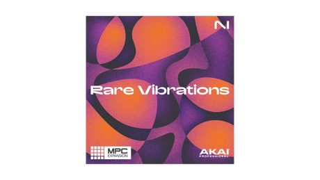 Espansione MPC - Rare Vibrations