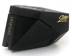 Ortofon 2M Black Puntina Pick-up