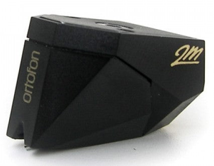 Ortofon 2M Black Puntina Pick-up