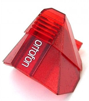 Ortofon 2M Red Puntina Pick-up