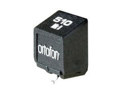 Ortofon 510 MKII Puntina Pick-up