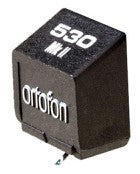 Ortofon 530 MKII Puntina Pick-up