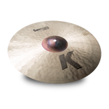 Zildjian 18" K Sweet Piatto crash