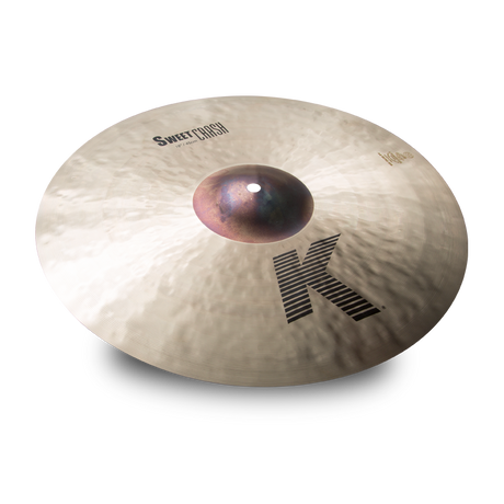 Zildjian 18" K Sweet Piatto crash