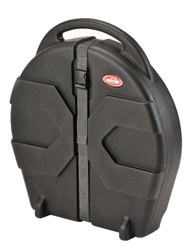 SKB Cases 1SKB-CV22W Custodia per piatti
