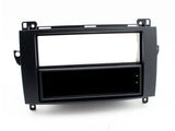 21CT24MB06 1-DIN Cornice per Mercedes