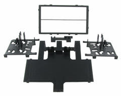 CT23HD13 2-DIN Cornice per Honda