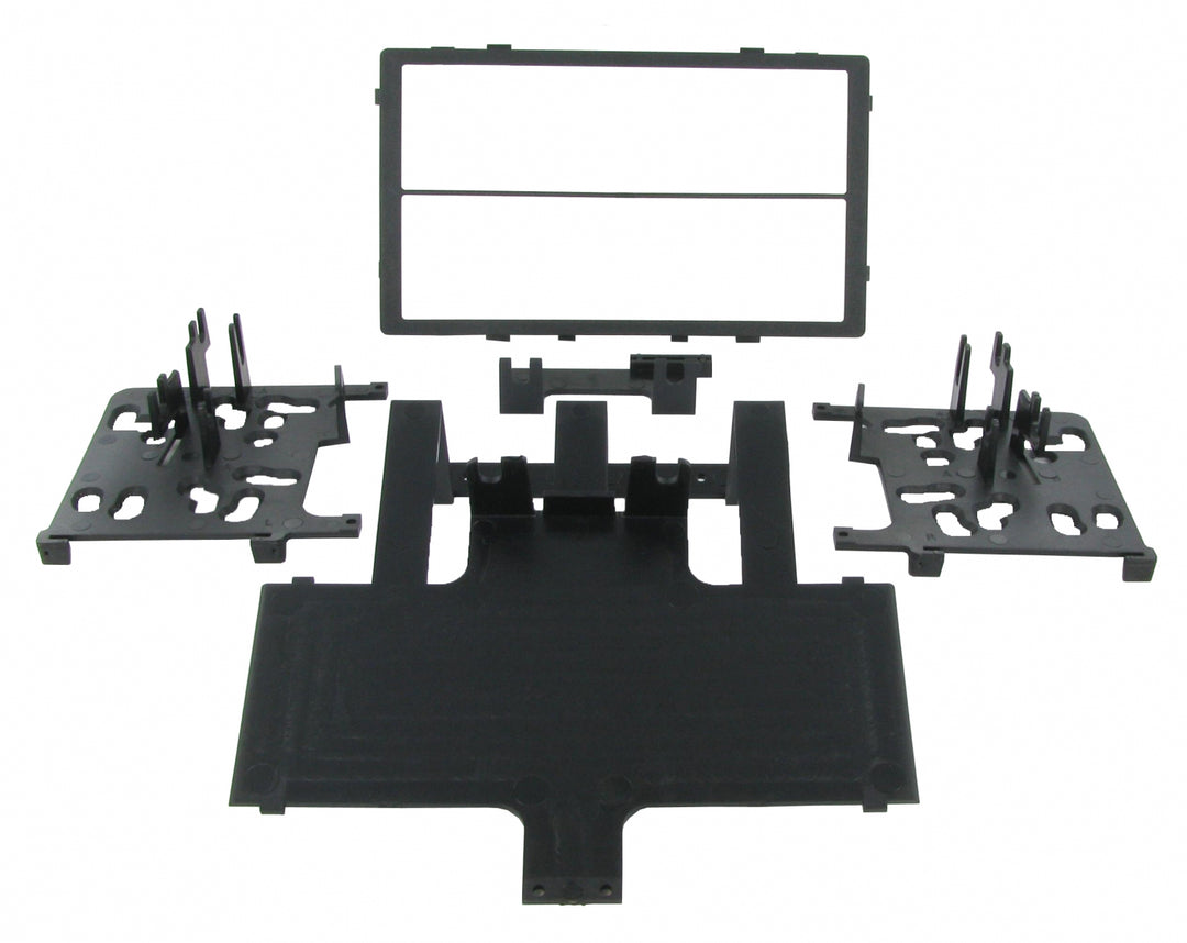 CT23HD13 2-DIN Cornice per Honda