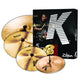 Zildjian K Pelvic Package